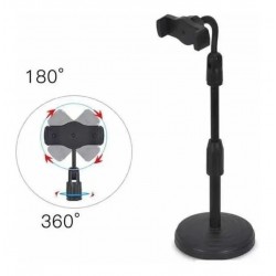 Soporte Estabilizador Celular (Entrega Inmediata)