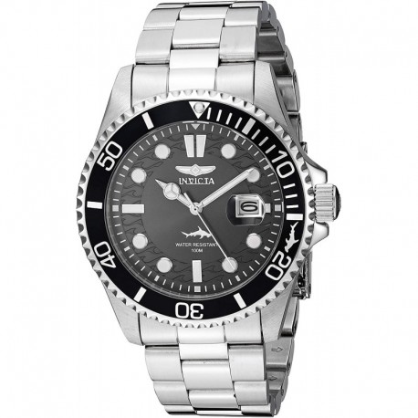 Reloj Invicta 30018 Hombre Pro Diver Quartz with Stainless S (Importación USA)