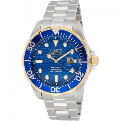 Reloj Invicta 12566 Hombre Pro Diver Grand (Importación USA)