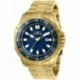 Reloj Invicta 25793 Hombre Pro Diver Quartz with Stainless S (Importación USA)