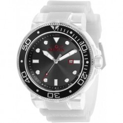 Reloj Invicta 32333 Pro Diver Quartz Black Dial Hombre (Importación USA)