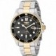 Reloj Invicta 30023 Hombre Pro Diver Quartz with Stainless S (Importación USA)