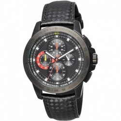 Reloj Michael Kors MK8521 Hombre - Ryker (Importación USA)