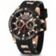 Reloj MF0349G Hombre Sports (Multifunction,Waterproof,Luminous,Calendar) Silicon Strap Wrist Fashion for ...