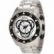 Reloj Invicta 1881 Hombre Reserve Chronograph Silver Dial Stainless Steel
