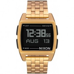 Reloj Nixon Hombre Digital with Stainless Steel Strap