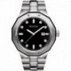 Reloj Bulova 98D103 Hombre Silver Diamond Dial