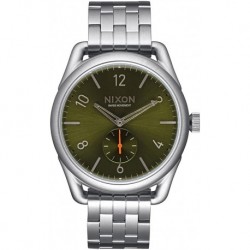 Reloj Nixon C39 SS A950-2210 Hombre Wrist Design Highlight