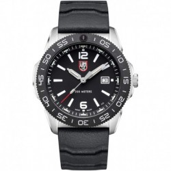Reloj Luminox XS.3121 Pacific Diver Stainless Steel 44mm Hombre