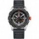 Reloj Luminox XB.3761 Bear Grylls Air Series GMT Swiss Made Black