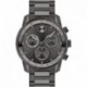 Reloj Movado 3600743 Hombre Swiss Quartz with Stainless Steel Strap, Grey, 21.95