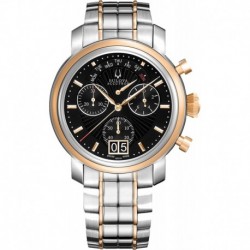 Reloj Bulova 65C110 Wrist