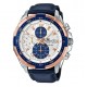 Reloj CASIO EFR-539L-7C Original