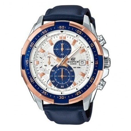 Reloj CASIO EFR-539L-7C Original