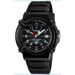 Reloj CASIO HDA-600B-1B Original