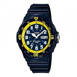 Reloj CASIO MRW-200HC-2B Original