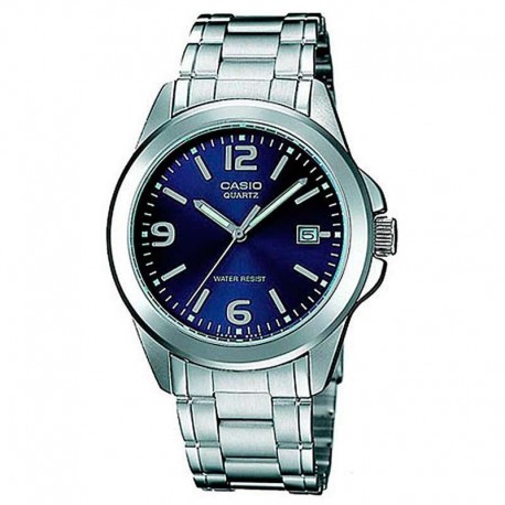 Reloj CASIO MTP-1215A-2A Original