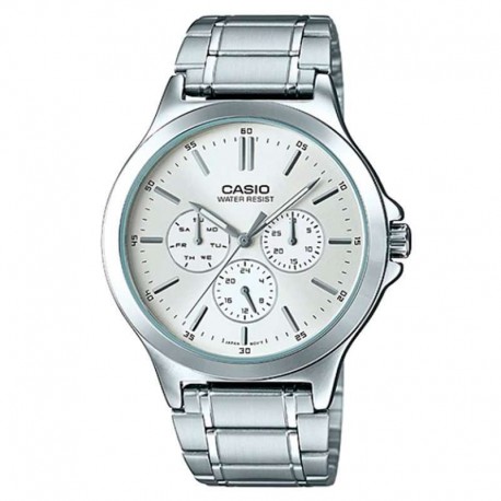 Reloj CASIO MTP-V300D-7A Original