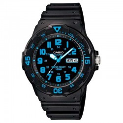 Reloj CASIO MRW-200H-2B Original