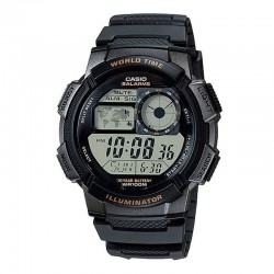 Reloj CASIO AE-1000W-1A Original