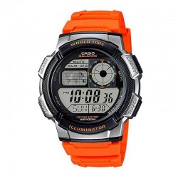 Reloj CASIO AE-1000W-4B Original