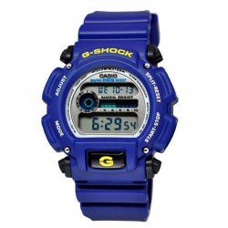 Reloj CASIO DW-9052-2V Original