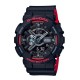 Reloj CASIO GA-110HR-1AD Original