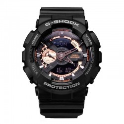 Reloj CASIO GA-110RG-1AD Original