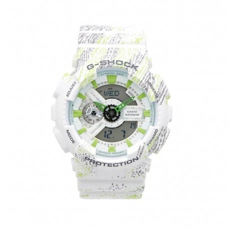 Reloj CASIO GA-110TX-7AD Original