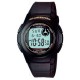 Reloj CASIO F-200W-9A Original