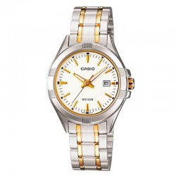 Reloj CASIO LTP-1308SG-7A Original