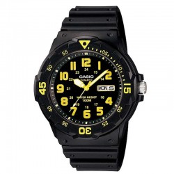 Reloj CASIO MRW-200H-9B Original