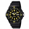 Reloj CASIO MRW-200H-9B Original