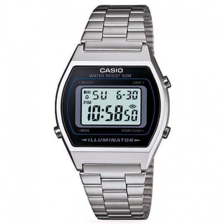 Reloj CASIO B-640WD-1A Original
