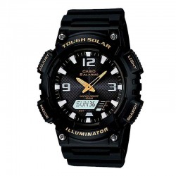 Reloj CASIO AQ-S810W-1B Original