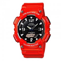 Reloj CASIO AQ-S810WC-4A Original