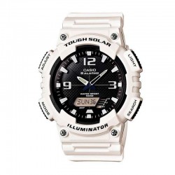 Reloj CASIO AQ-S810WC-7A Original