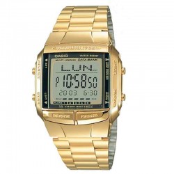 Reloj CASIO DB-360G-9A Original