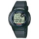 Reloj CASIO F-200W-1A Original