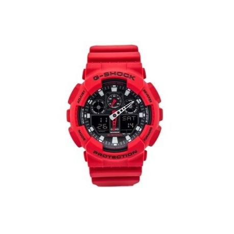 Reloj CASIO GA-100B-4A Original