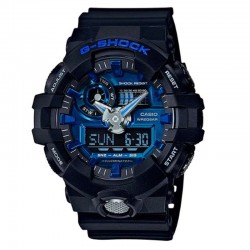 Reloj CASIO GA-710-1A2 Original