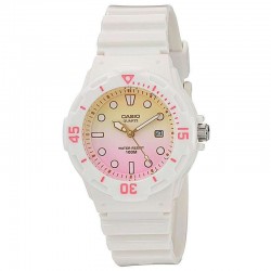 Reloj CASIO LRW-200H-4E2 Original