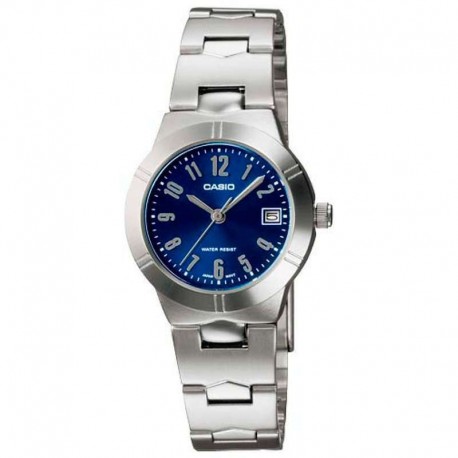 Reloj CASIO LTP-1241D-2A2 Original