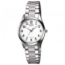 Reloj CASIO LTP-1274D-7B Original