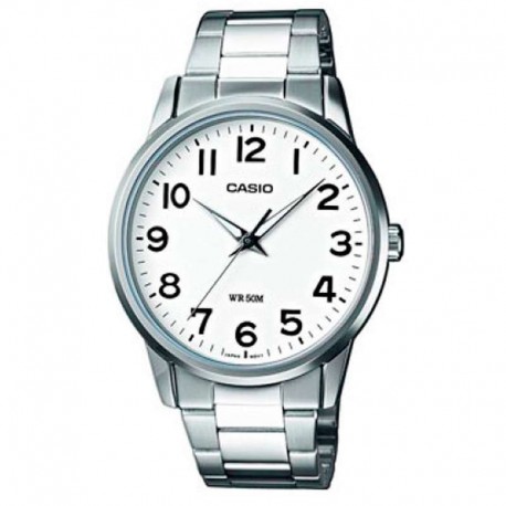 Reloj CASIO LTP-1303D-7B Original