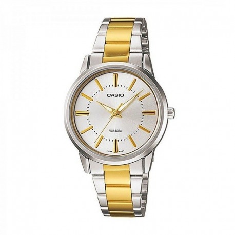 Reloj CASIO LTP-1303SG-7A Original