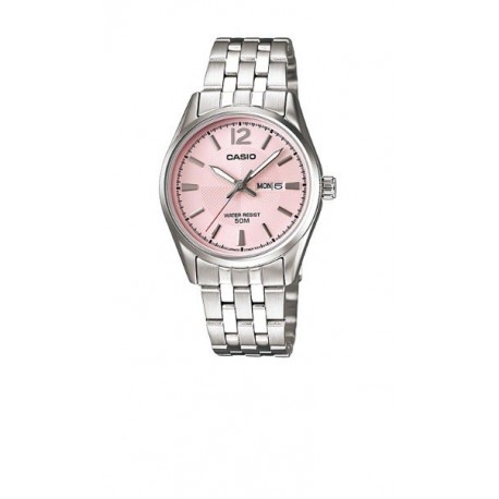 Reloj CASIO LTP-1335D-5A Original