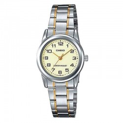 Reloj CASIO LTP-V001SG-9B Original