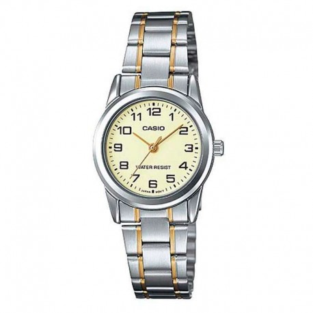 Reloj CASIO LTP-V001SG-9B Original