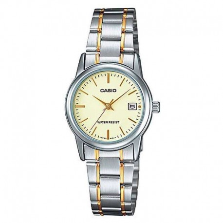 Reloj CASIO LTP-V002SG-9A Original